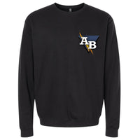 Alvin Buckwold Crewneck Sweatshirt - Adult