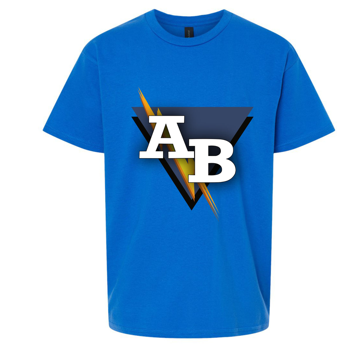 Alvin Buckwold Adult T-shirt - Adult