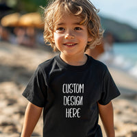 Toddler T-shirts