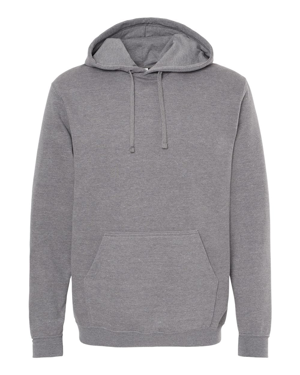 Custom Unisex Zipper Fleece Hoodie