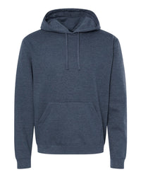 Custom Unisex Zipper Fleece Hoodie