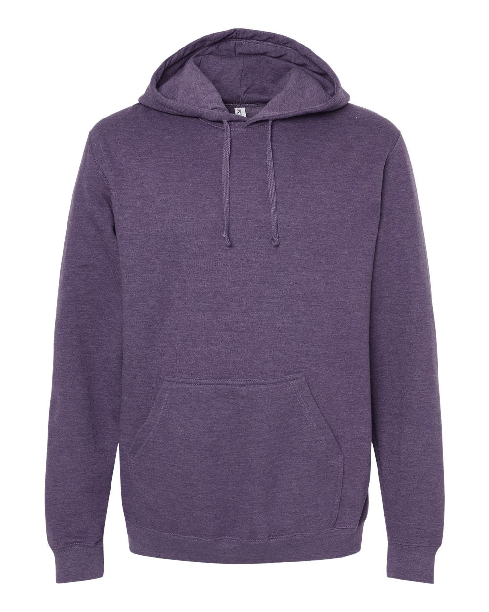 Custom Unisex Zipper Fleece Hoodie