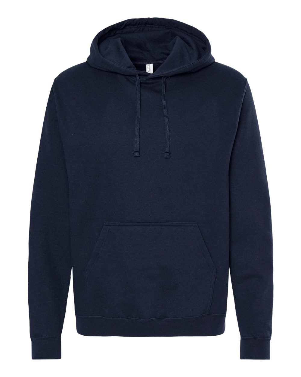 Custom Unisex Zipper Fleece Hoodie