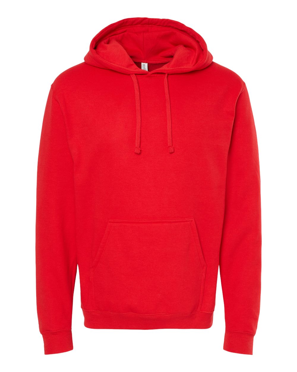 Custom Unisex Zipper Fleece Hoodie