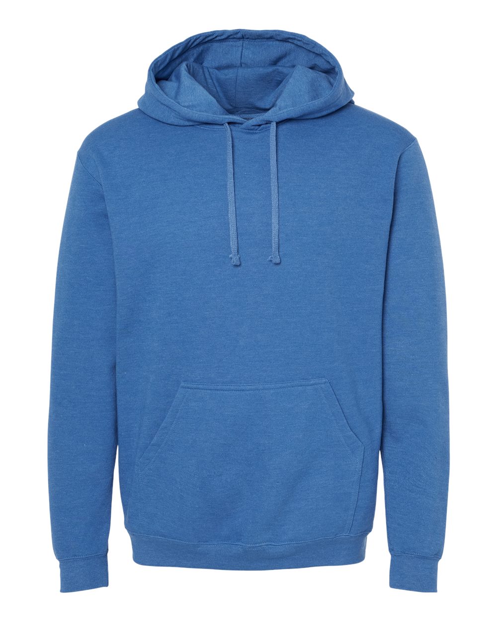 Custom Unisex Zipper Fleece Hoodie