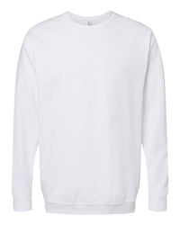 Custom Crewneck Sweatshirt