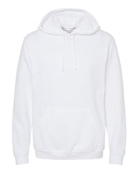 Custom Unisex Zipper Fleece Hoodie